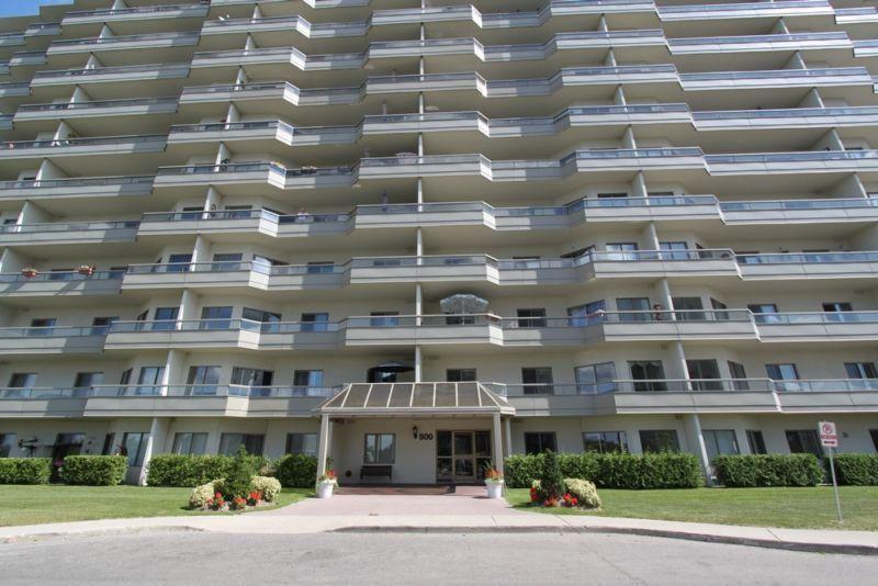 Lakeside Estates III - FERN Apartment for Rent