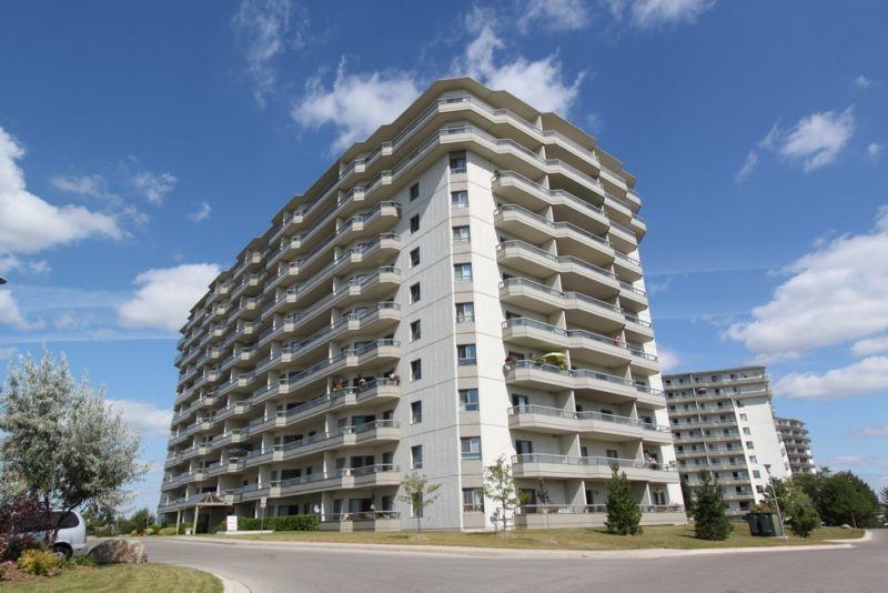 Lakeside Estates III - FERN Apartment for Rent
