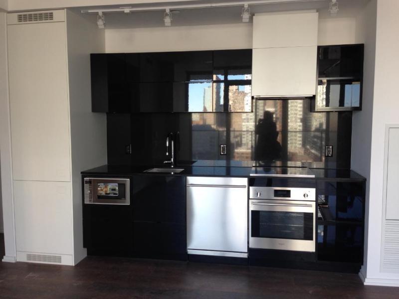 Tableau - Brand New 2BR Heart of Entertainment District, Parking