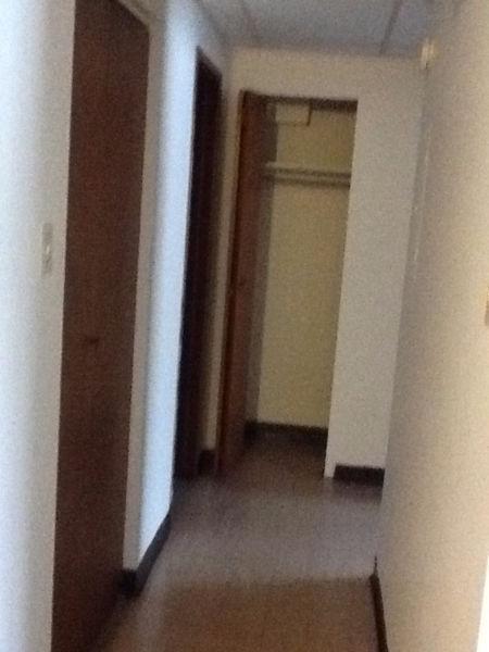 Close to College Two bedroom apartment