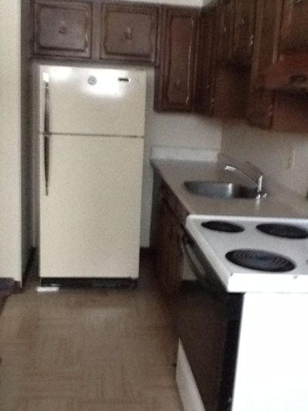 Close to College Two bedroom apartment