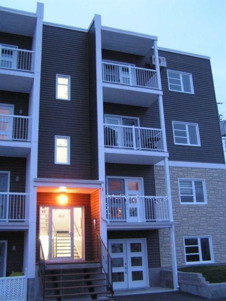 Condo à louer