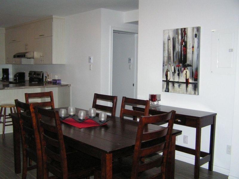 Condo à louer