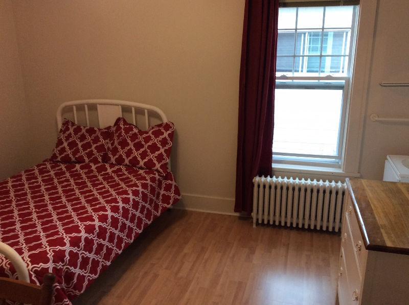 Chambre à louer