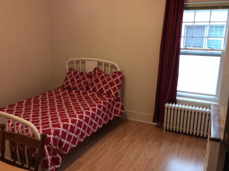 Chambre à louer