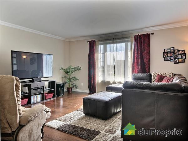 GRAND CONDO LÉVIS