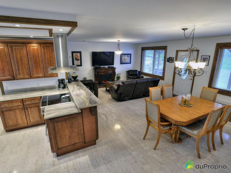 420 000$ - Condo à vendre à Val-D'Or