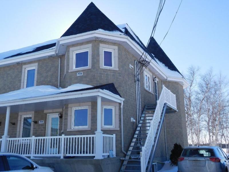 Condo - à vendre - Val-d'Or - 16717786