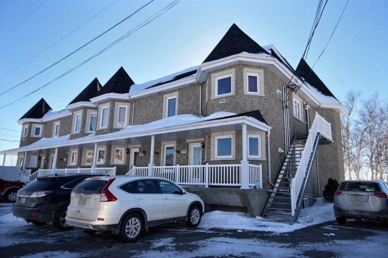 Condo - à vendre - Val-d'Or - 16717786