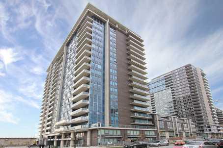 ____Your First Liberty Village Condo -- Check It Out!____