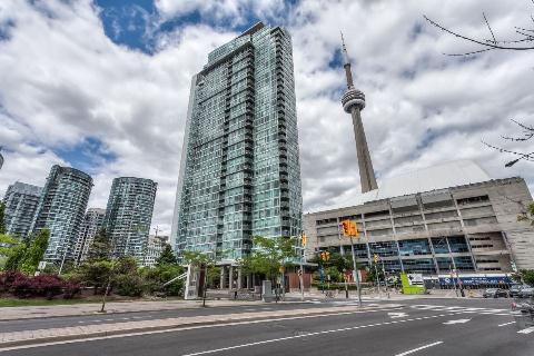******CityPlace - 38 Dan Leckie Way******