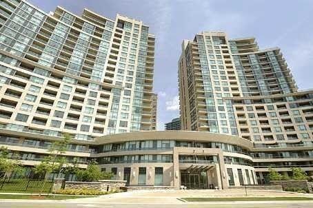 Come And Live A Popular Luxury Condominium At Yonge/Finch