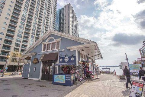 ~~~~ First Condo Purchase? Waterfront Condo ~~~~