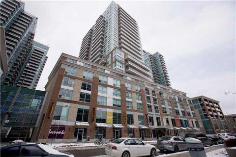 ))))) If You Can Rent, You Can Buy In Liberty Village ((((