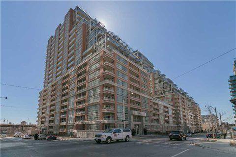 ))))) If You Can Rent, You Can Buy In Liberty Village ((((