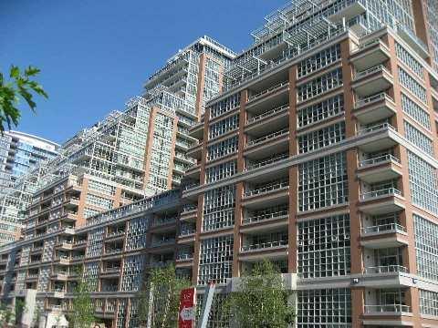 ****** Liberty Village - 80 Western Battery ******