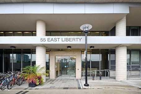 ****** Liberty Village - Battery Park Condos ******