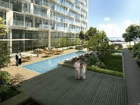 -- Perfect For First Time Buyers - Amazing Waterfront Condo --
