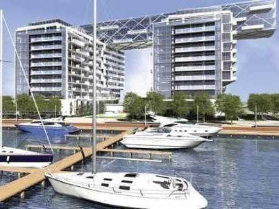 ****** Waterfront Condos - 12 Yonge ******