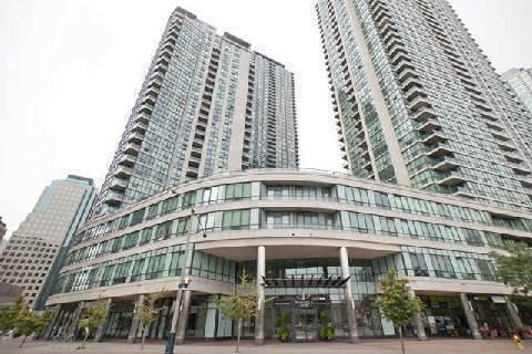 ****** Waterfront Condos -30 Grand Trunk ******
