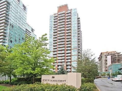 ~~~~ Why Rent? Own A Gorgeous Liberty Village Condo ~~~~