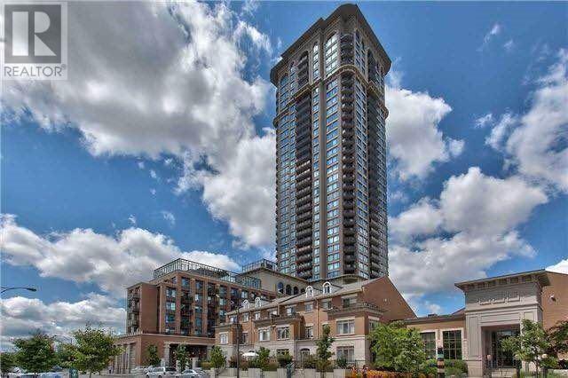 2+1 beds, 2 baths Condo Apartment at 385 PRINCE OF WALES DR