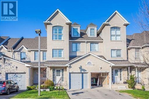 3 beds, 3 baths Condo Townhouse at 5525 PALMERSTON CRES