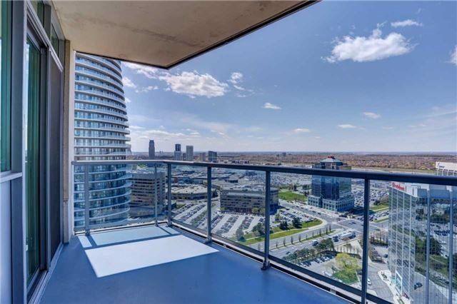 $339,900 Unit on 30th Floor in  **Large Balcony**
