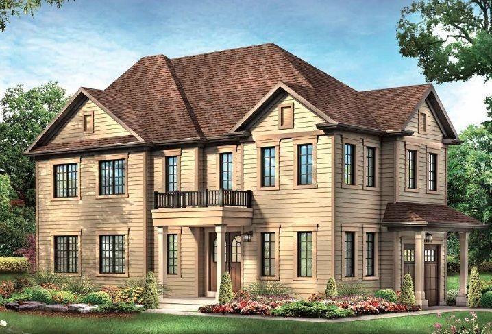 Detached Homes Starting From $269,990 in Niagara Falls