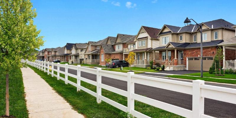 Empire Wyndfield Detached and Town Homes in Brantford