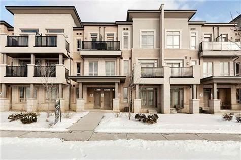 Homes for Sale in Maple, Vaughan,  $549,900