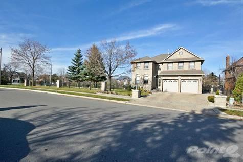 Homes for Sale in Sandringham, Brampton,  $859,900