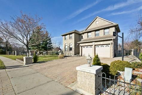 Homes for Sale in Sandringham, Brampton,  $859,900