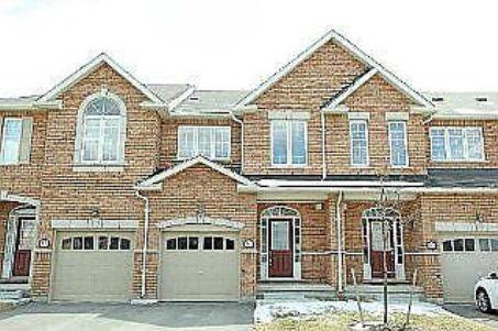 Milton Townhouses - Listings Available from $429,900