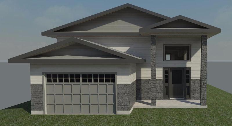 BRAND NEW HOME IN DESIRABLE TUSCANY ESTATES!