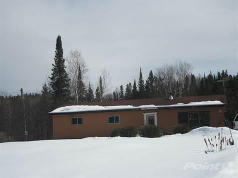 Homes for Sale in LYBSTER, ,  $59,900