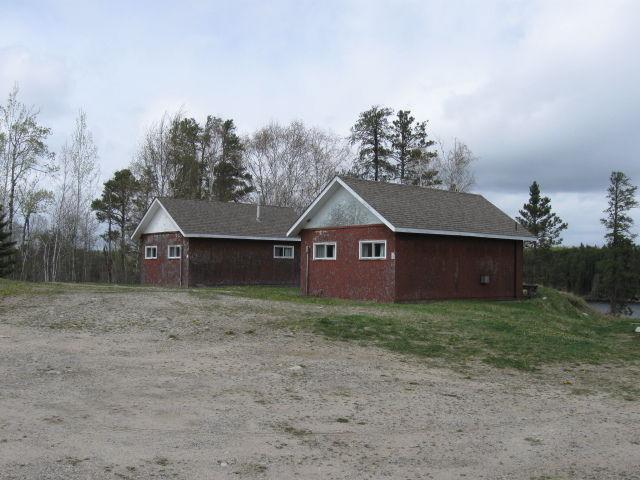 Rural Lake Property For Sale