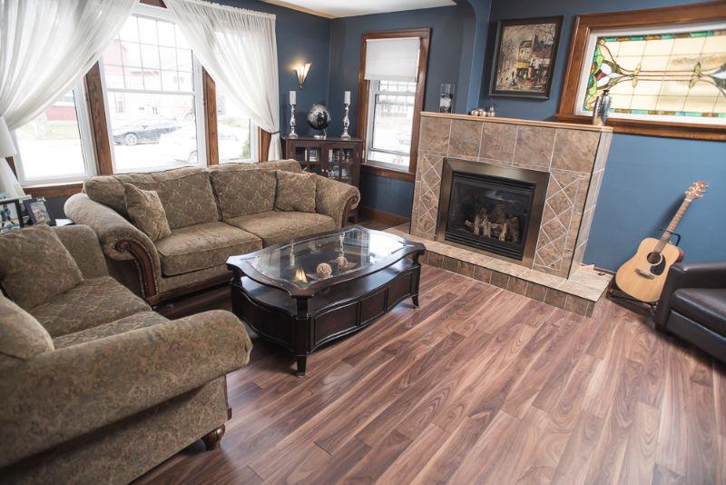 Stunning Character Home!!!