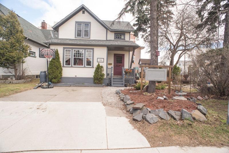 Stunning Character Home!!!