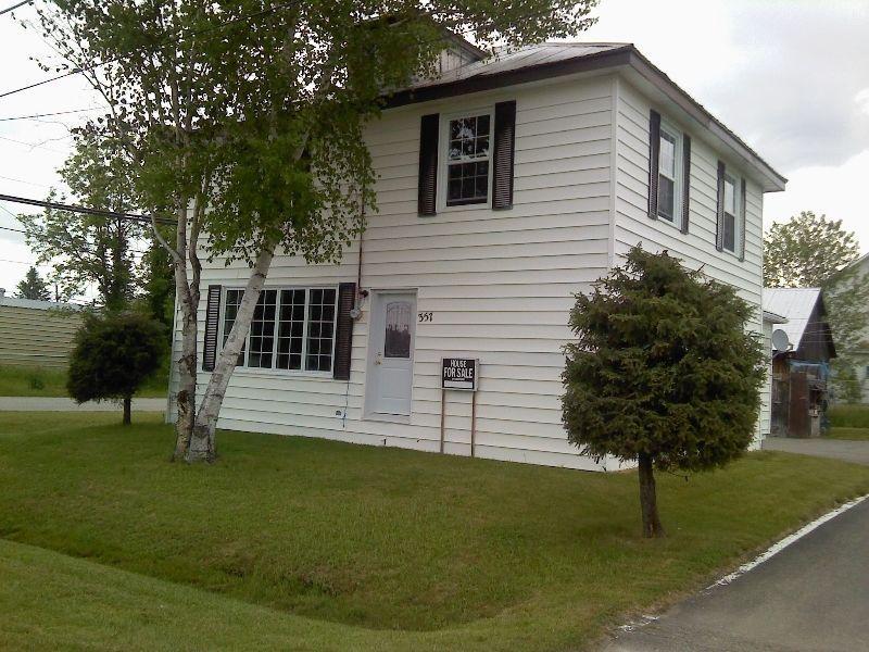 House for sale in Ramore