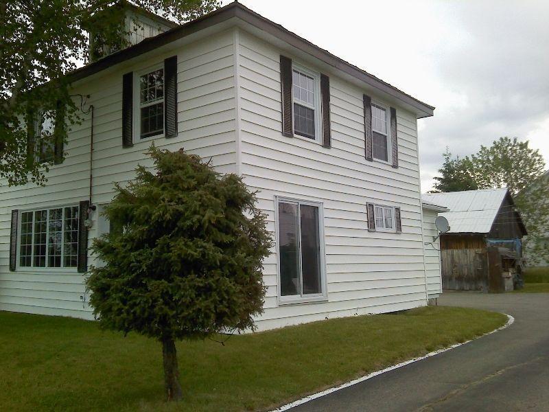 House for sale in Ramore