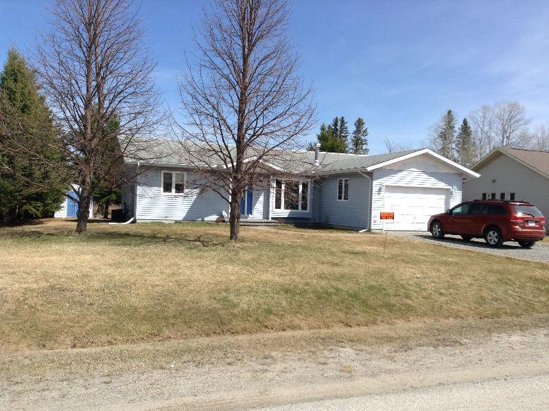 Must-See House for Sale in Matheson