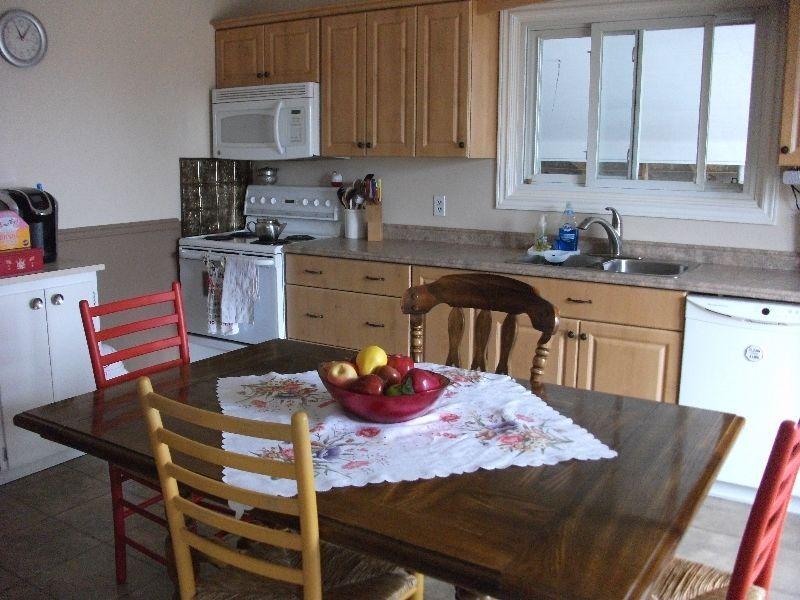 Spacious Bungalow in Desirable Neighbourhood