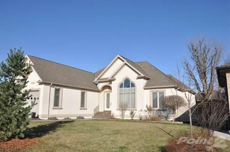 Homes for Sale in Emeryville, Windsor,  $459,900