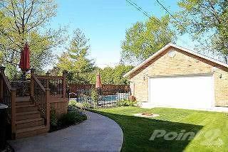 Homes for Sale in Tecumseh, Windsor,  $629,900