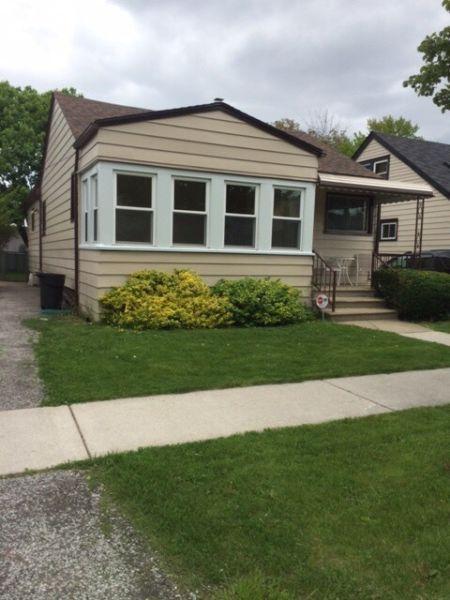 Open House May 22nd 1-3