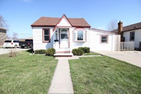 OPEN HOUSE - MAY 22nd 2-4pm at 2328 Meighen