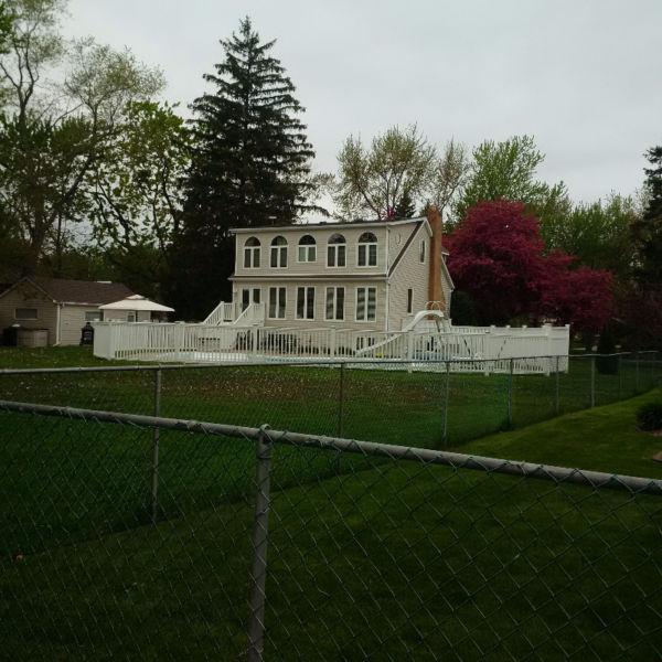 Roseland Golf Course-South Windsor