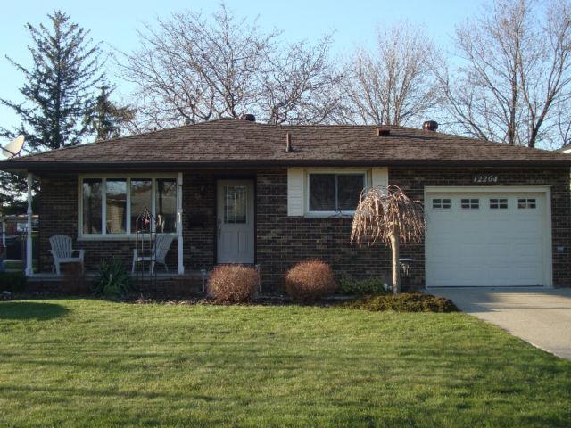 SOLD...Immaculate House in Tecumseh