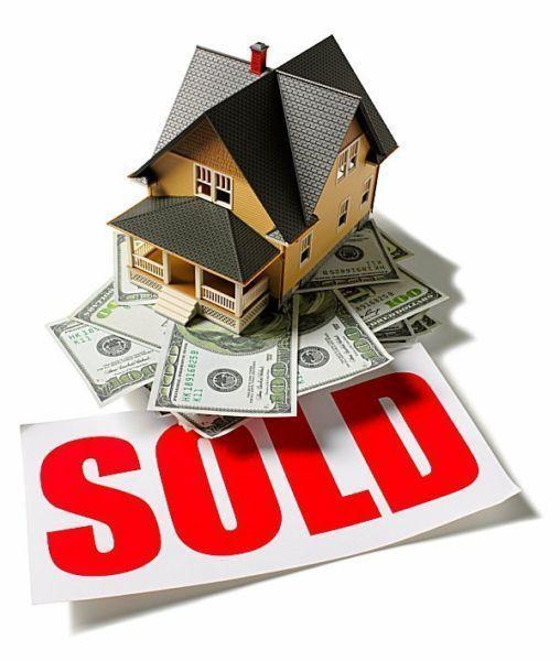 Wanted: Expert Investor, I Buy Houses CASH, Fast Closing Any condition